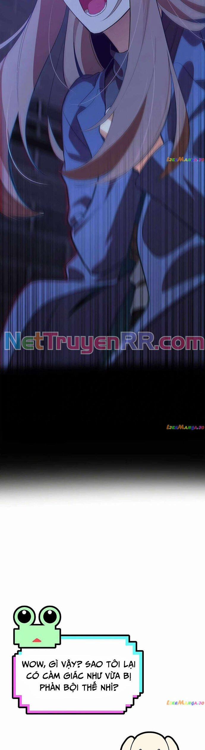 Biên Kịch Gian Lận 36 trang 21