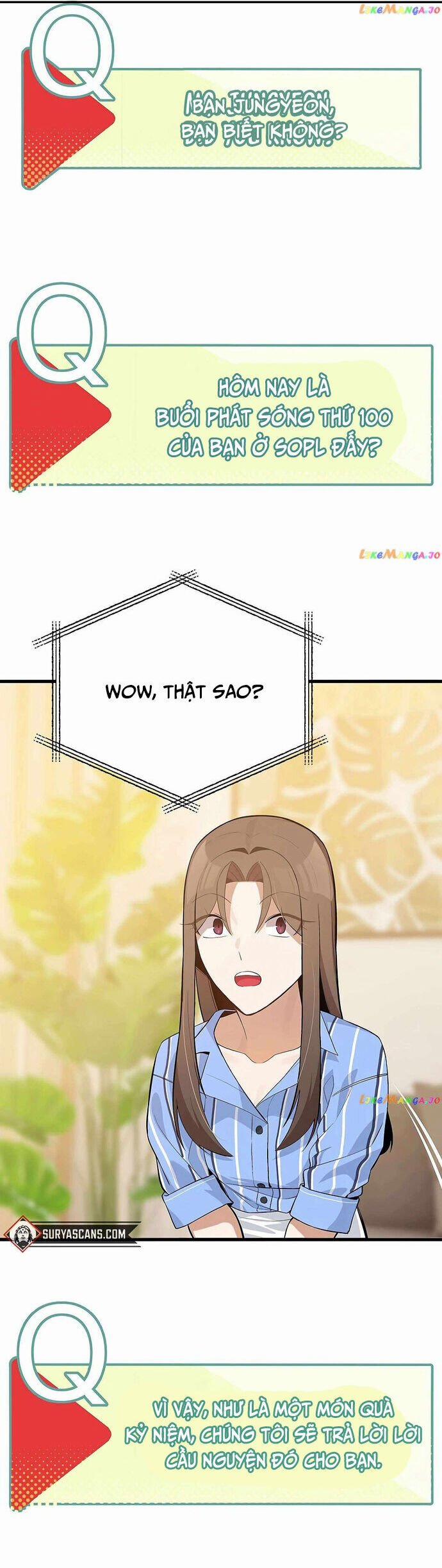 Biên Kịch Gian Lận 36 trang 27