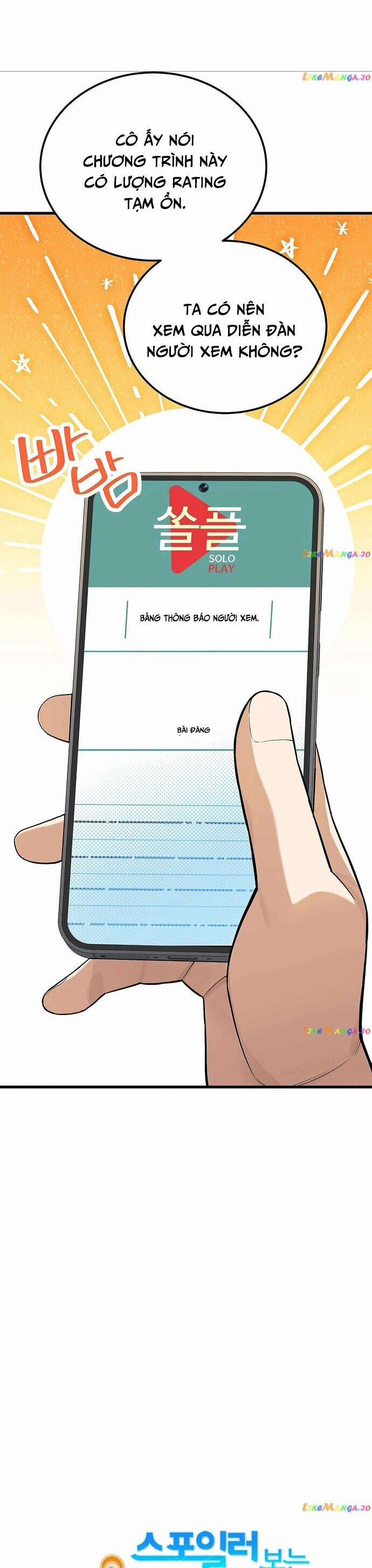 Biên Kịch Gian Lận 36 trang 3