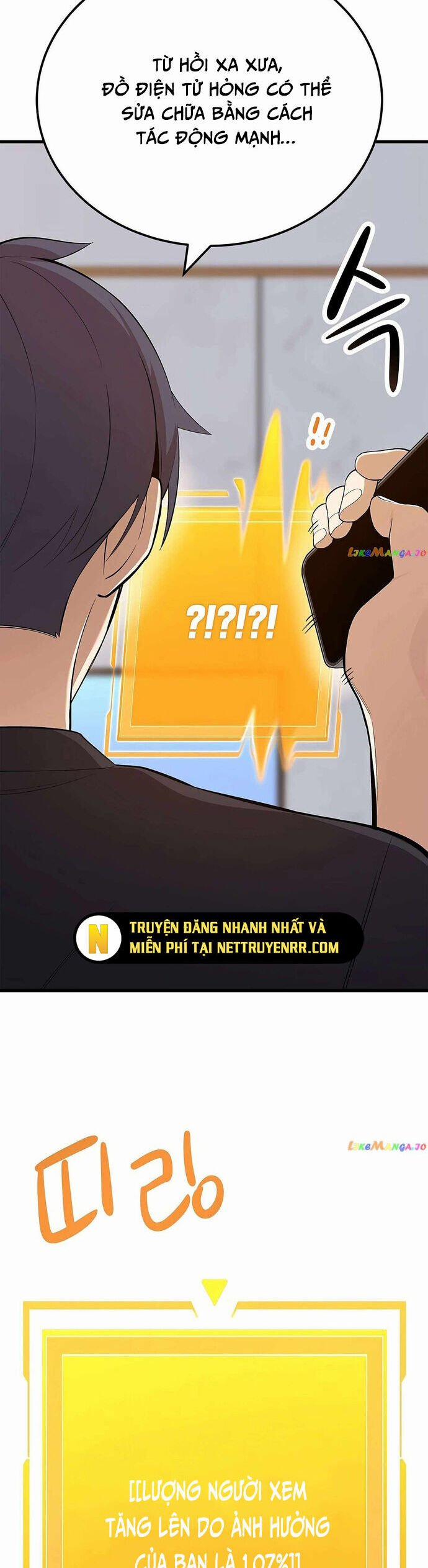 Biên Kịch Gian Lận 36 trang 40