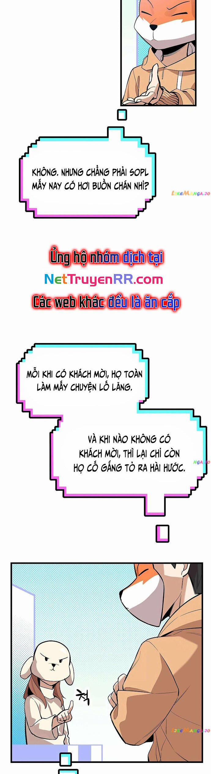 Biên Kịch Gian Lận 36 trang 6
