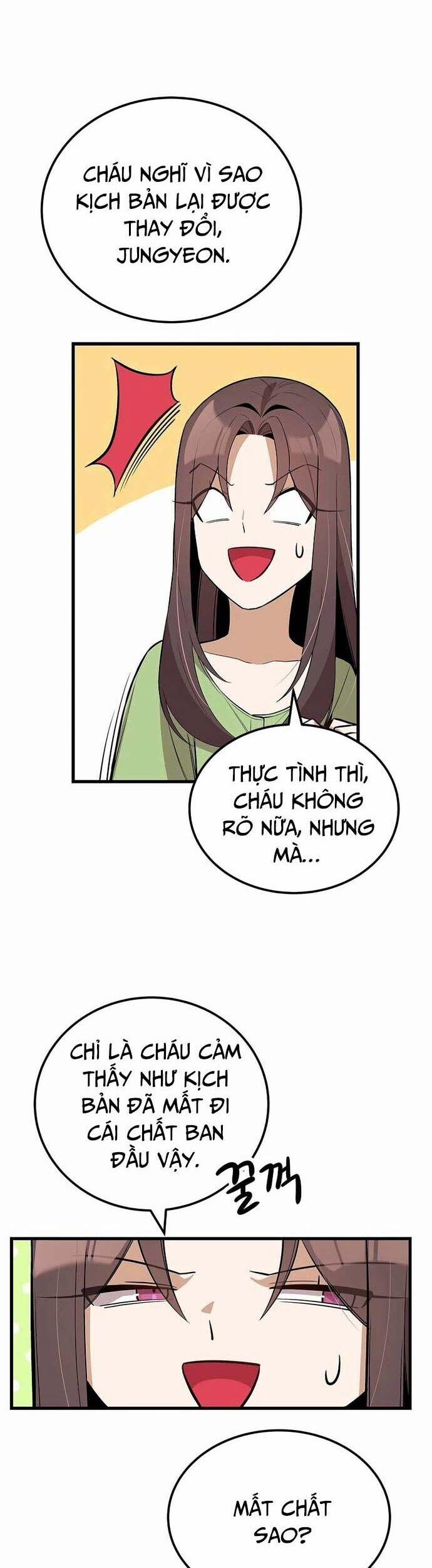 Biên Kịch Gian Lận 39 trang 10