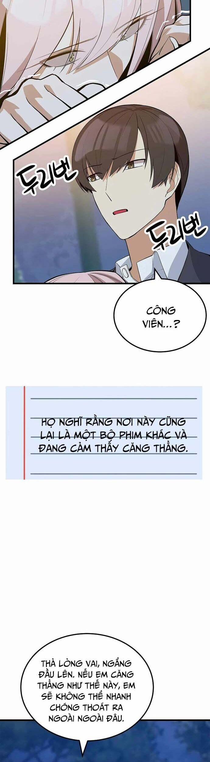 Biên Kịch Gian Lận 39 trang 24