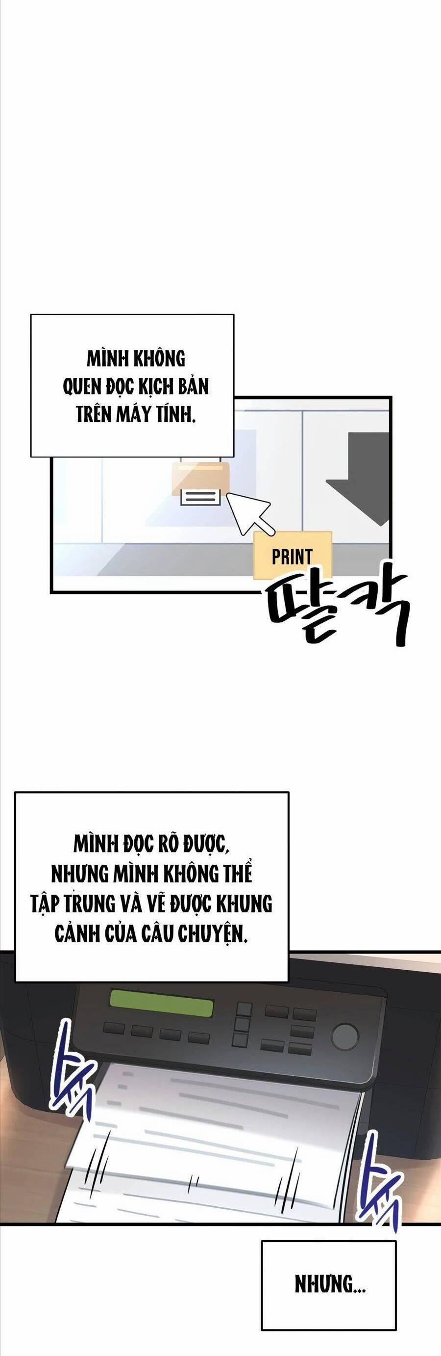 Biên Kịch Gian Lận 4 trang 23