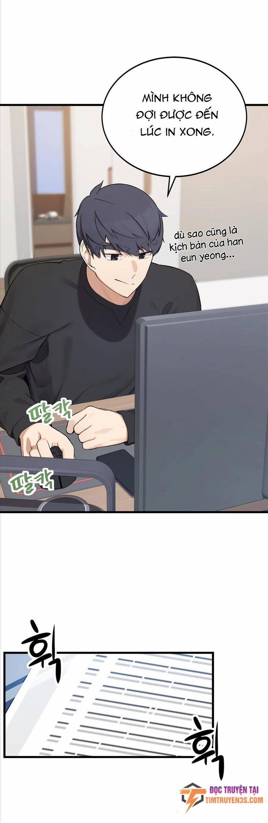 Biên Kịch Gian Lận 4 trang 24