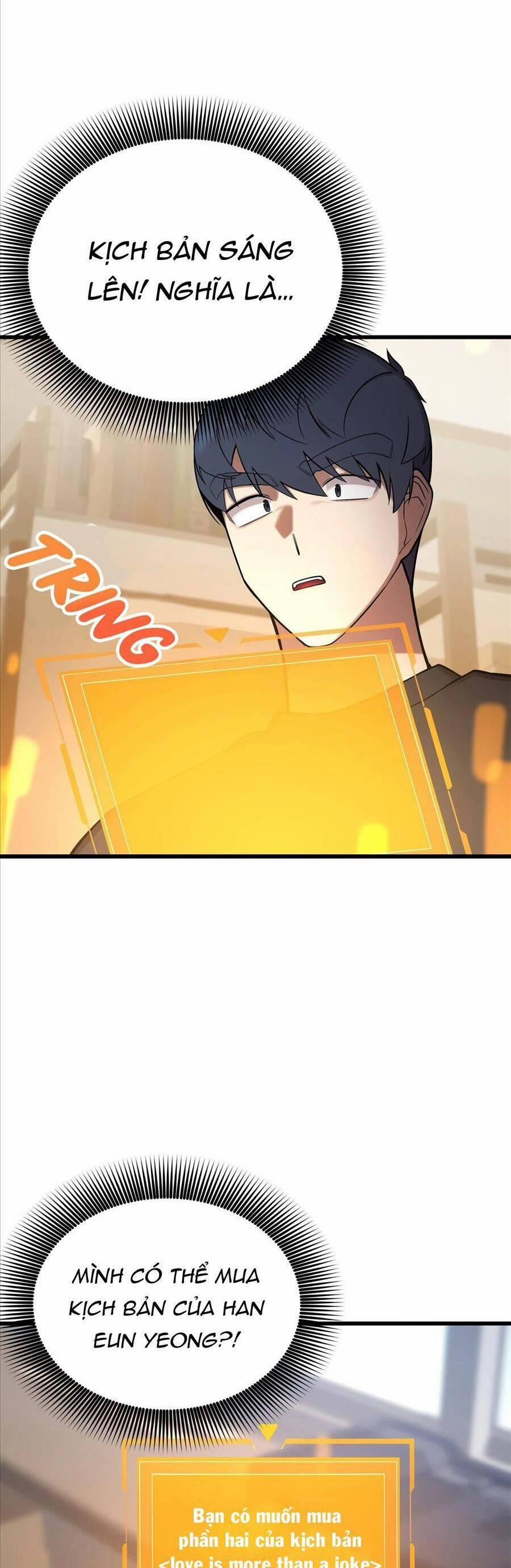 Biên Kịch Gian Lận 4 trang 29