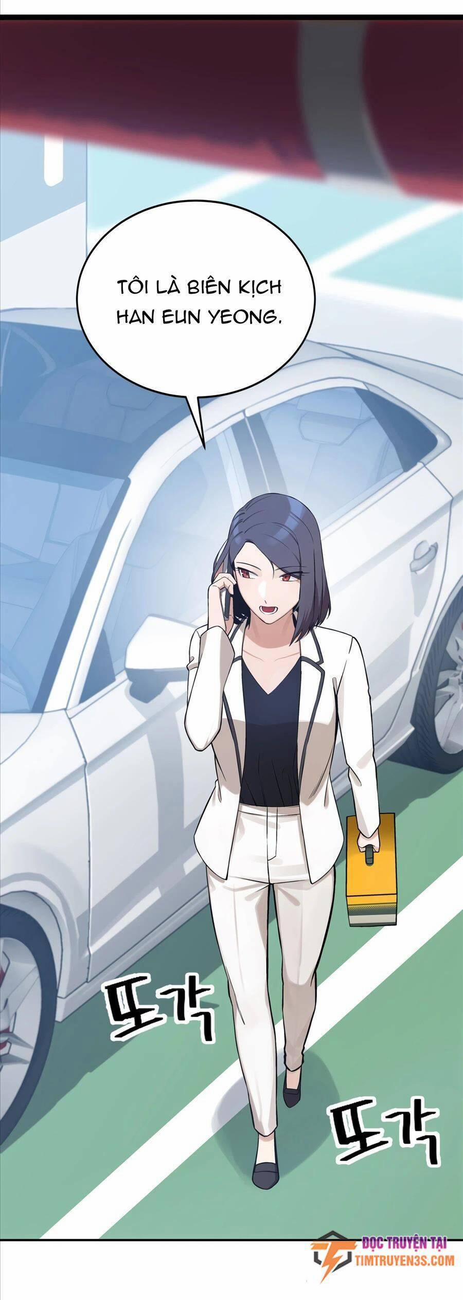 Biên Kịch Gian Lận 4 trang 33