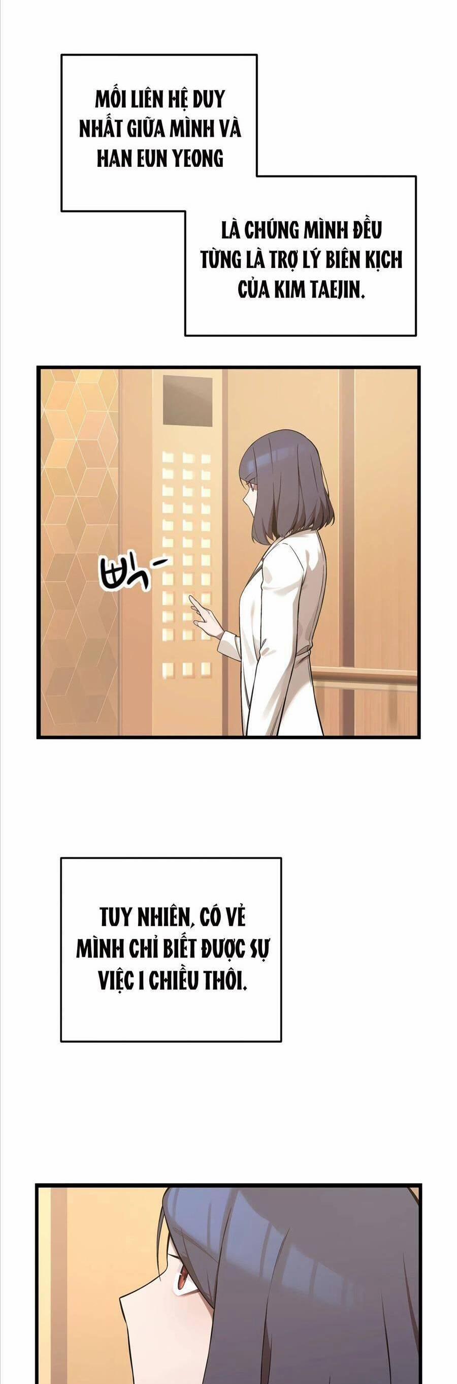 Biên Kịch Gian Lận 4 trang 41