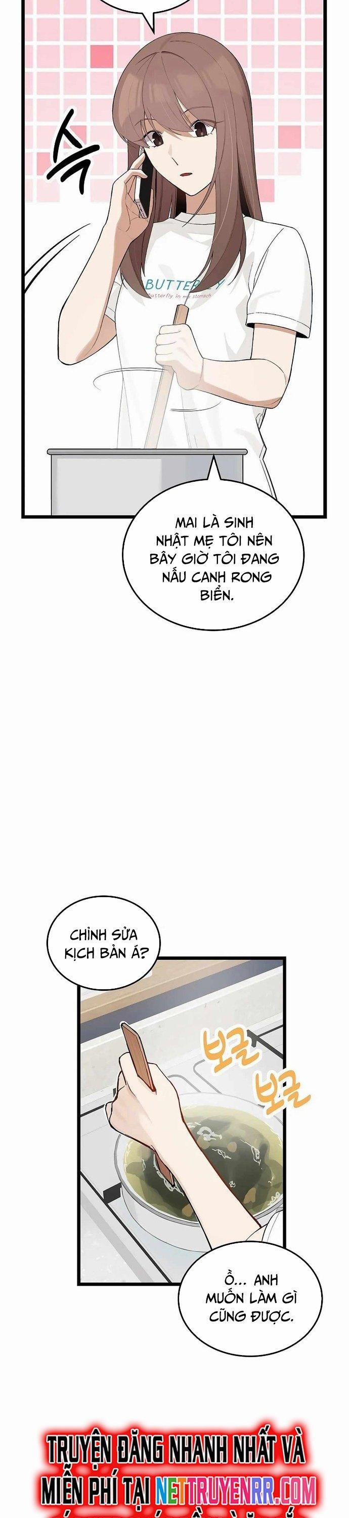 Biên Kịch Gian Lận 41 trang 1