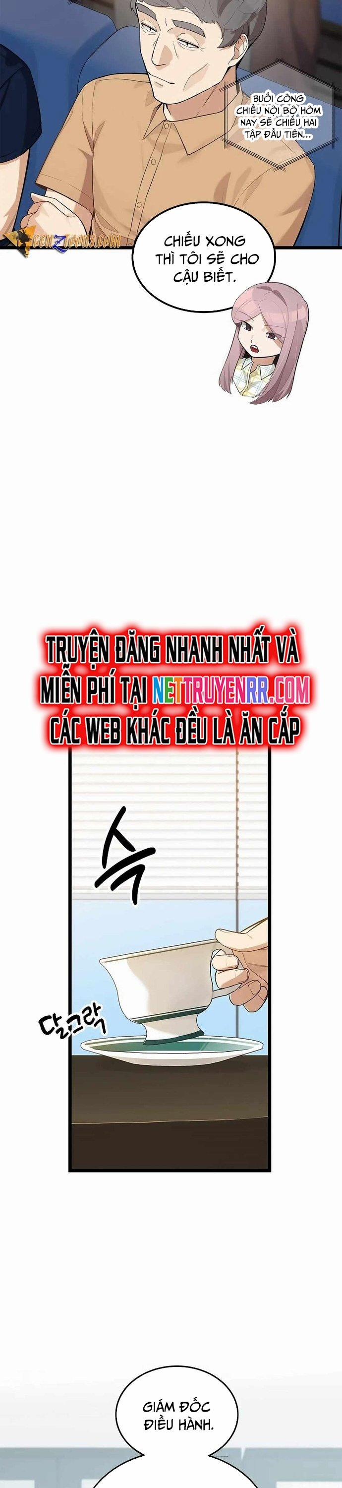 Biên Kịch Gian Lận 41 trang 10