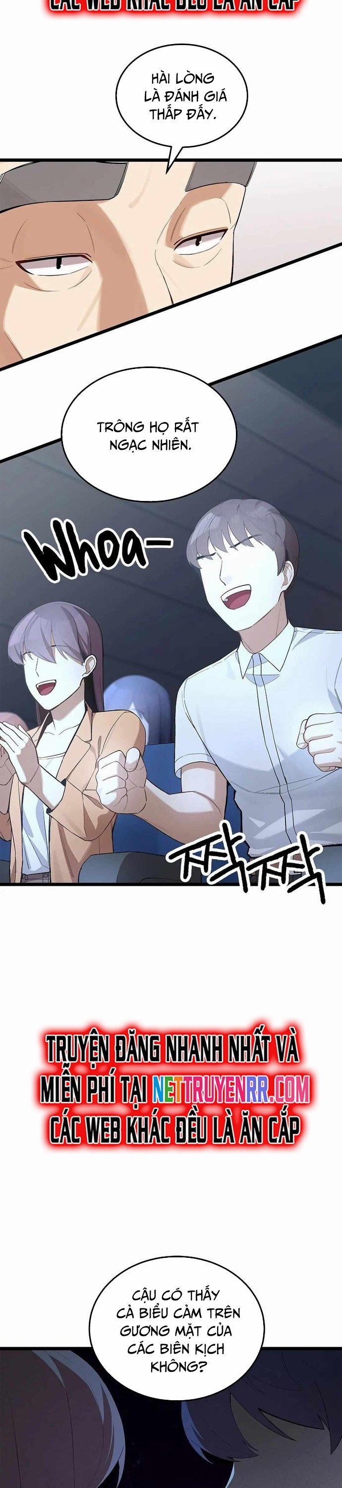 Biên Kịch Gian Lận 41 trang 15