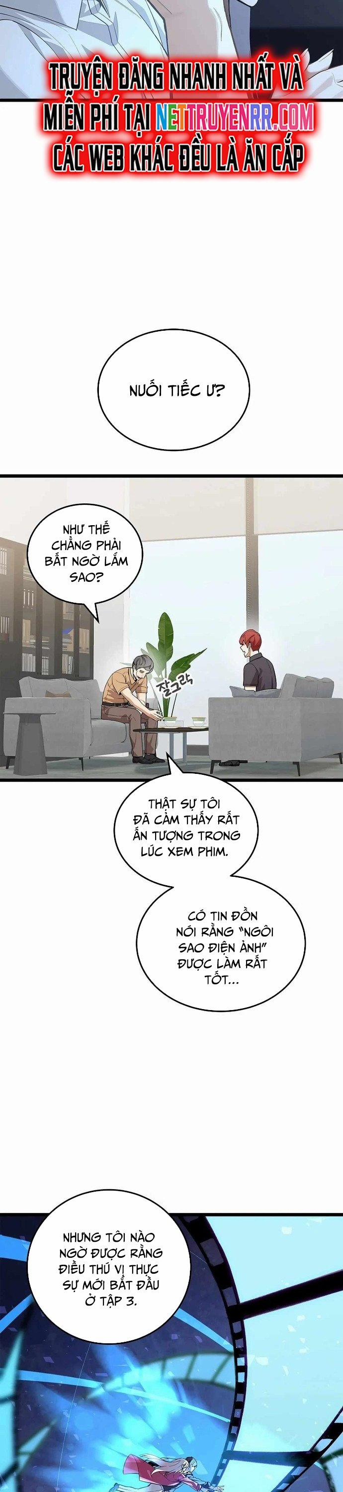 Biên Kịch Gian Lận 41 trang 17