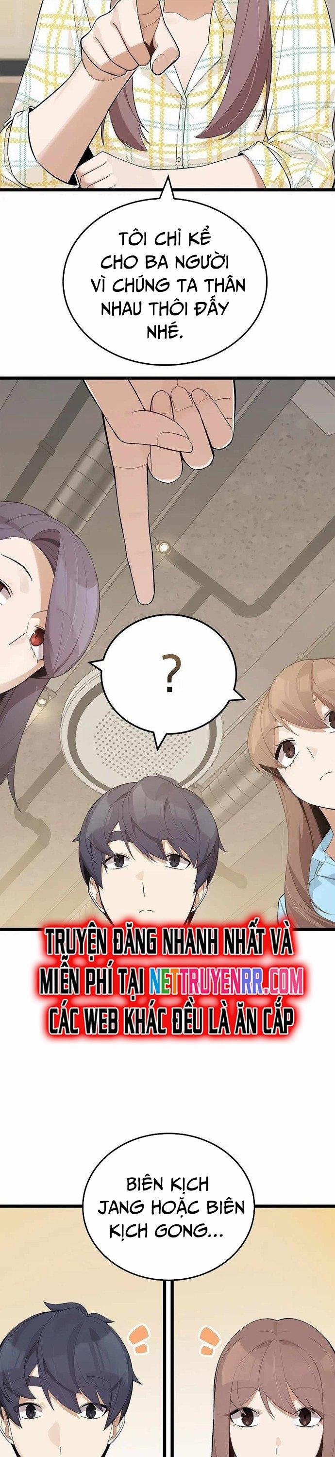 Biên Kịch Gian Lận 41 trang 23