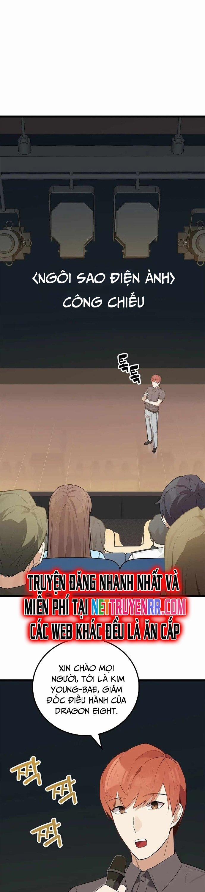 Biên Kịch Gian Lận 41 trang 8