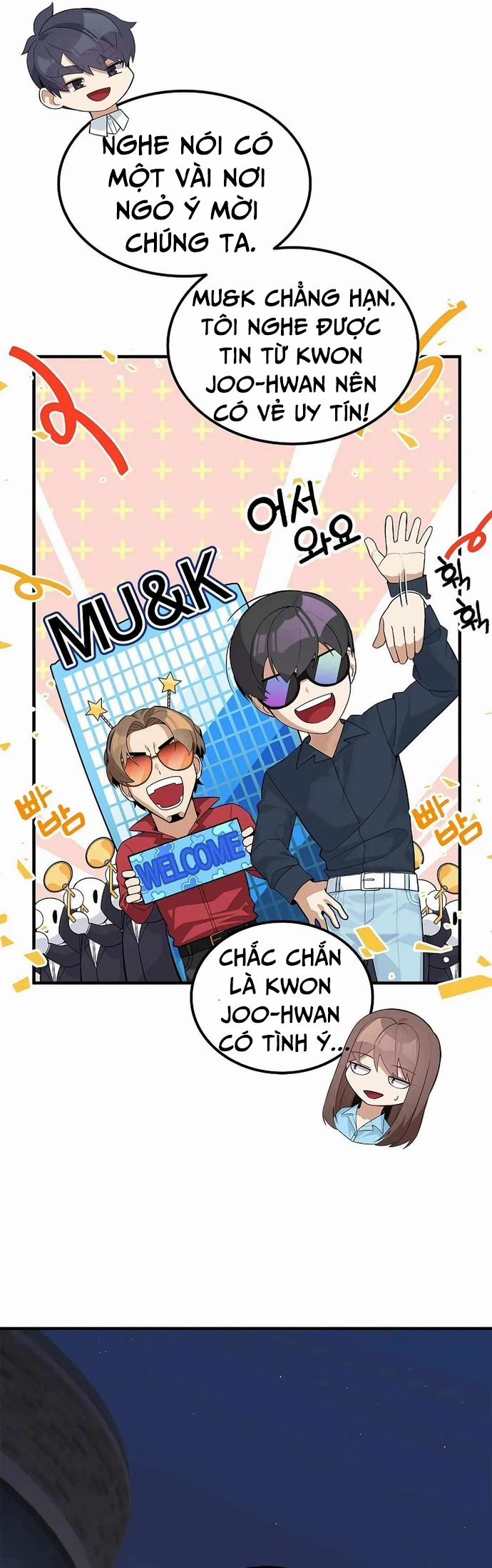 Biên Kịch Gian Lận 42 trang 10