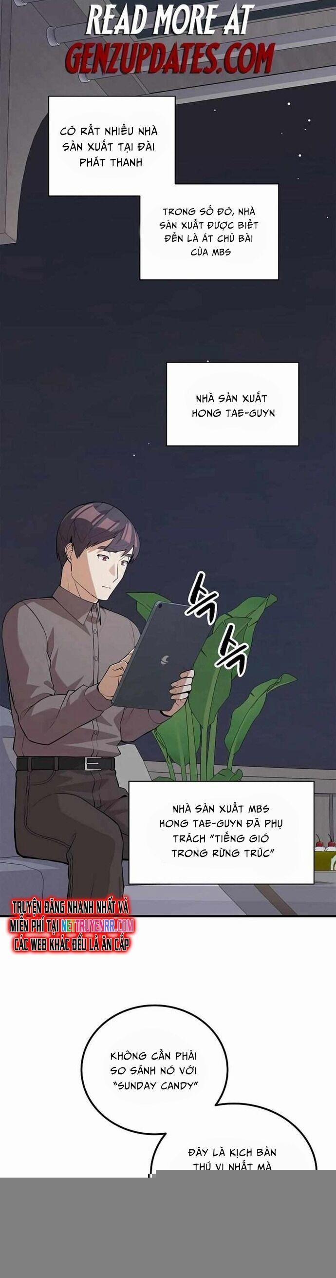 Biên Kịch Gian Lận 43 trang 1