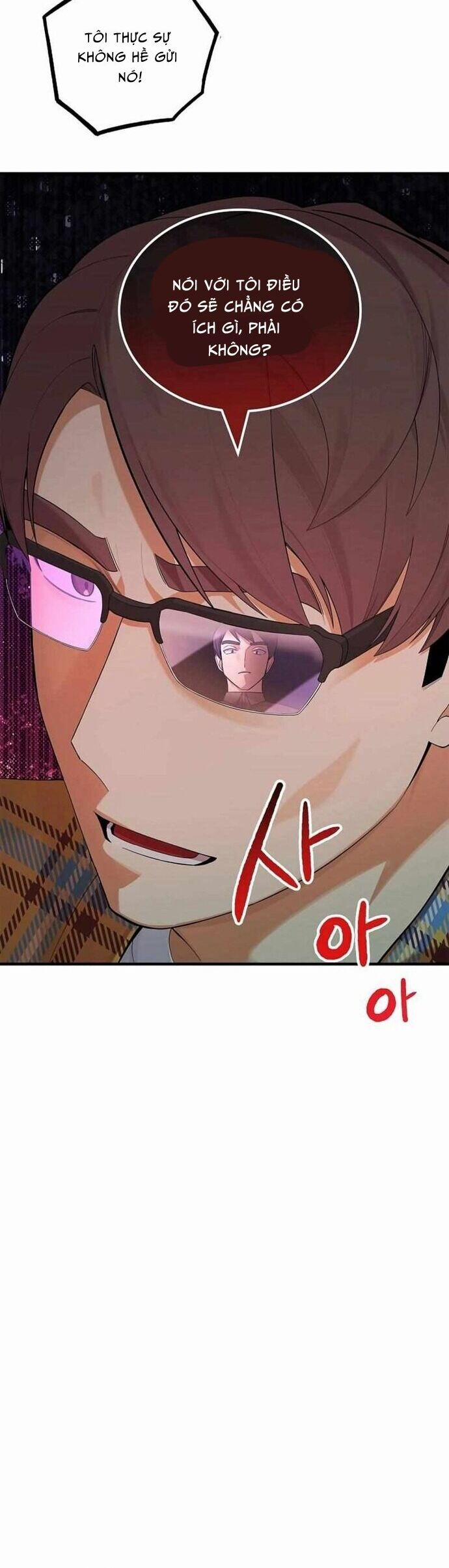 Biên Kịch Gian Lận 43 trang 14