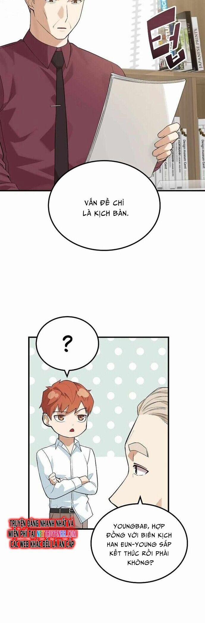 Biên Kịch Gian Lận 43 trang 34