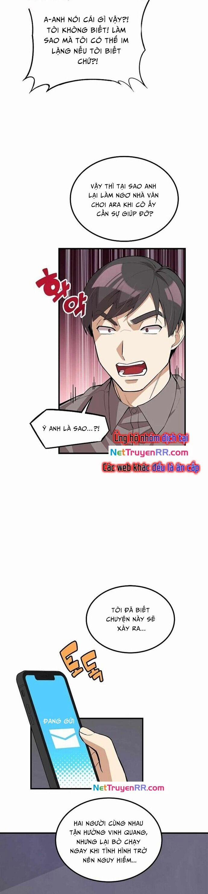 Biên Kịch Gian Lận 43 trang 9