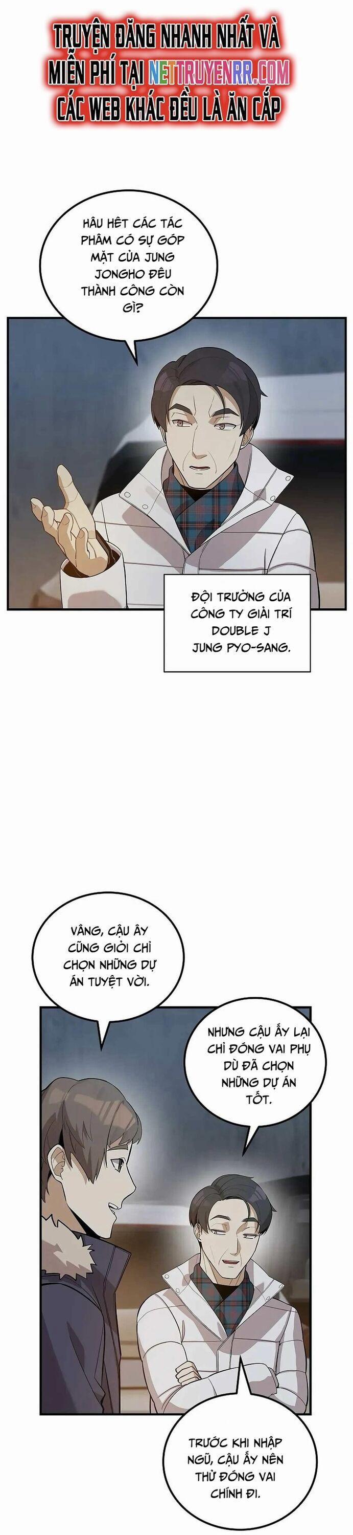 Biên Kịch Gian Lận 44 trang 1