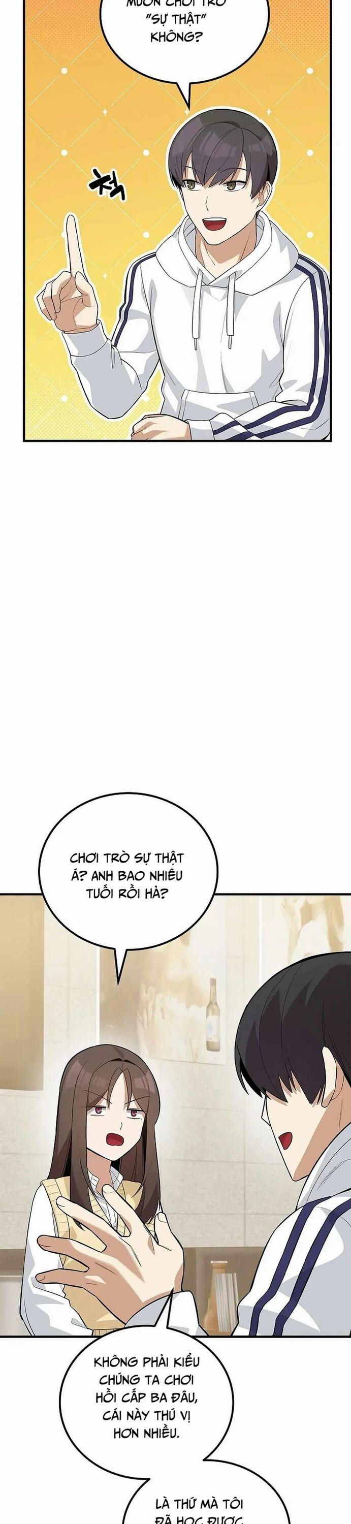Biên Kịch Gian Lận 44 trang 15