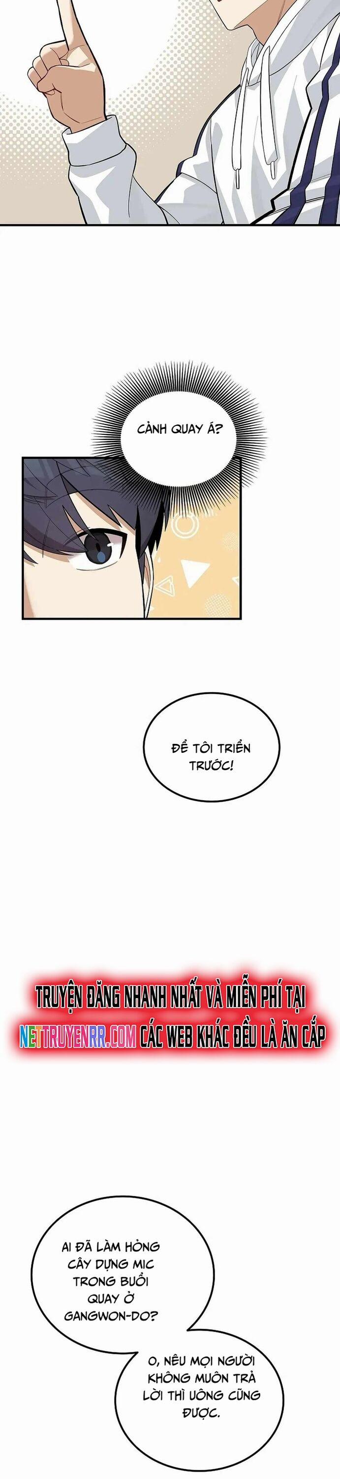 Biên Kịch Gian Lận 44 trang 17