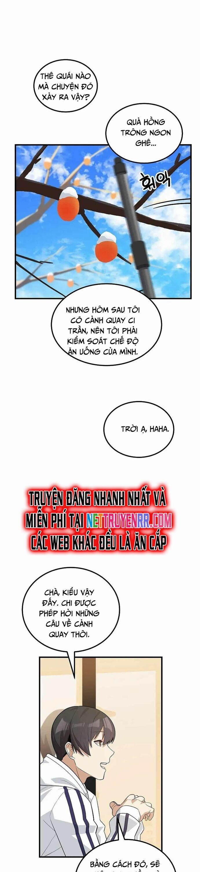 Biên Kịch Gian Lận 44 trang 19