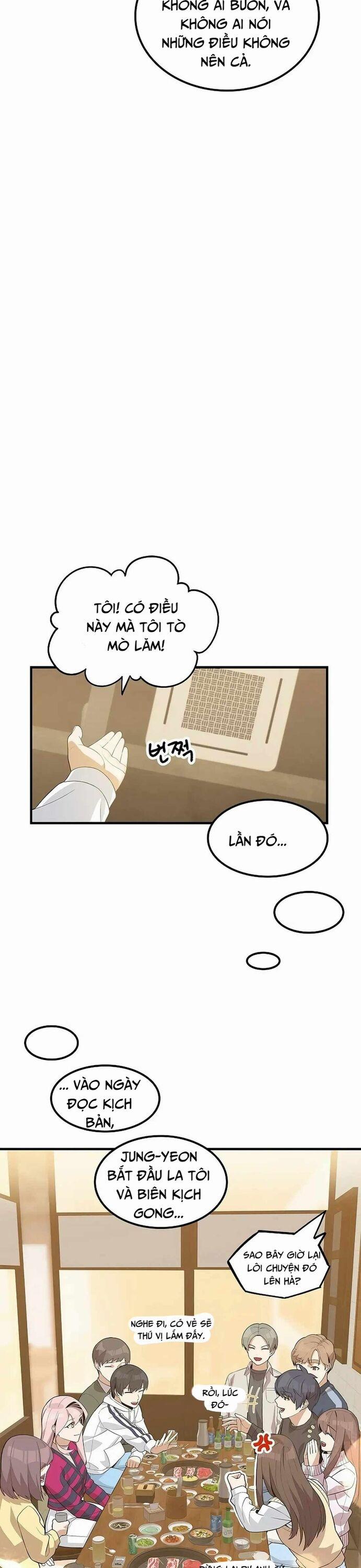 Biên Kịch Gian Lận 44 trang 20