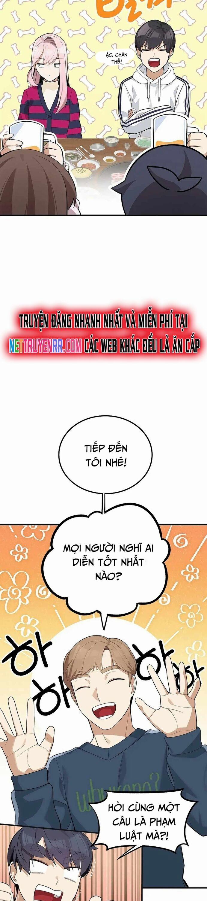 Biên Kịch Gian Lận 44 trang 25