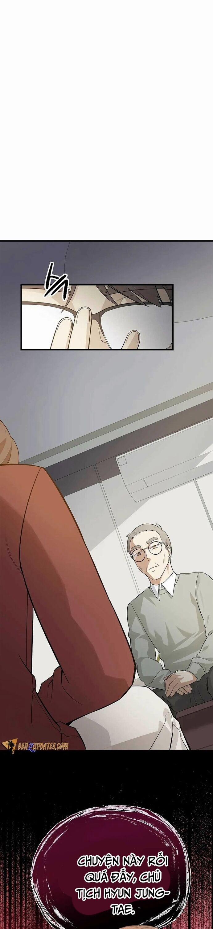 Biên Kịch Gian Lận 44 trang 37