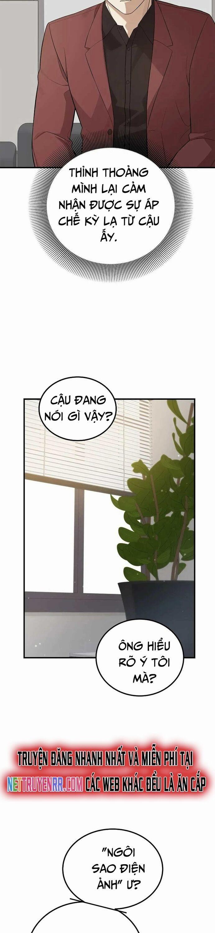 Biên Kịch Gian Lận 45 trang 1