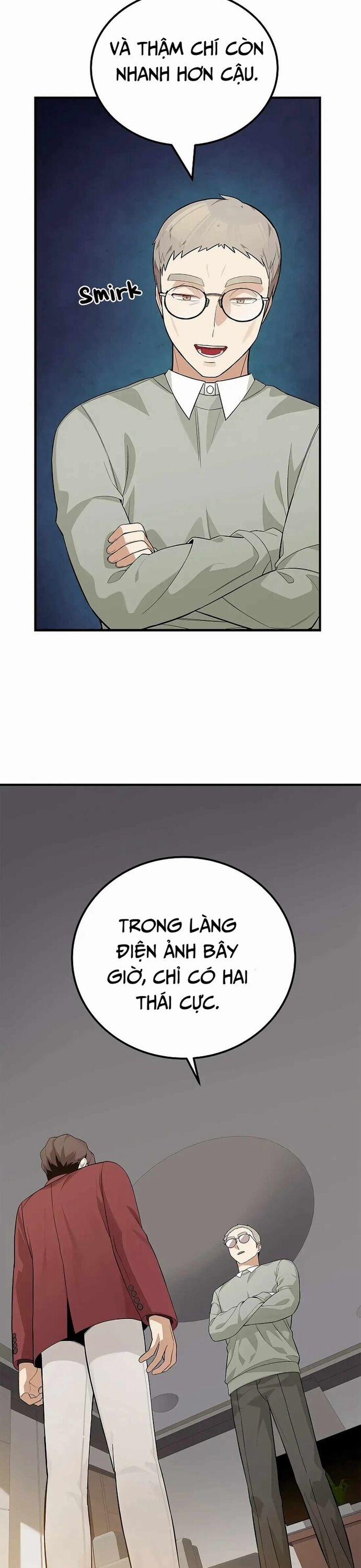 Biên Kịch Gian Lận 45 trang 12