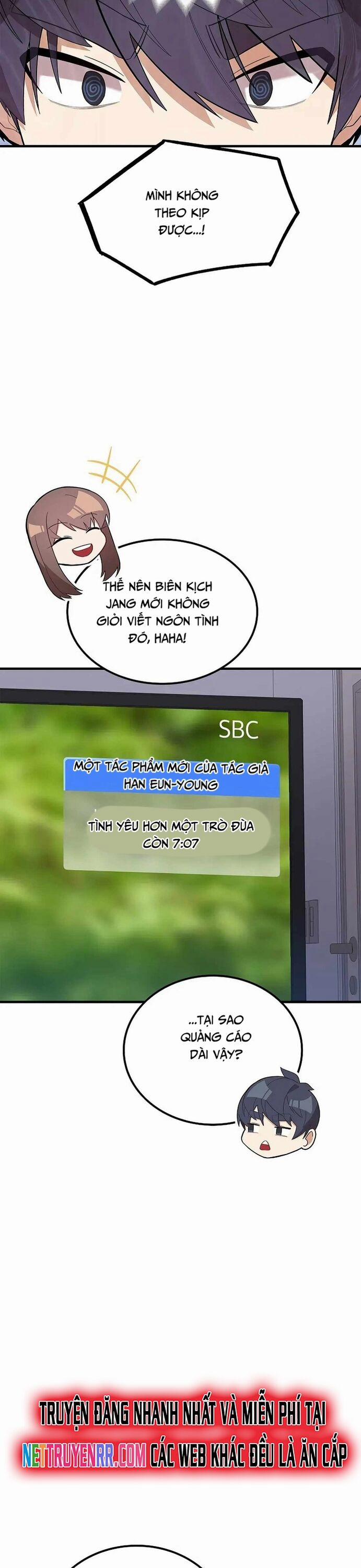 Biên Kịch Gian Lận 45 trang 20