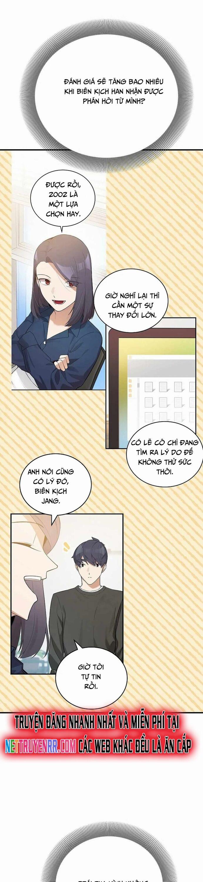 Biên Kịch Gian Lận 45 trang 24