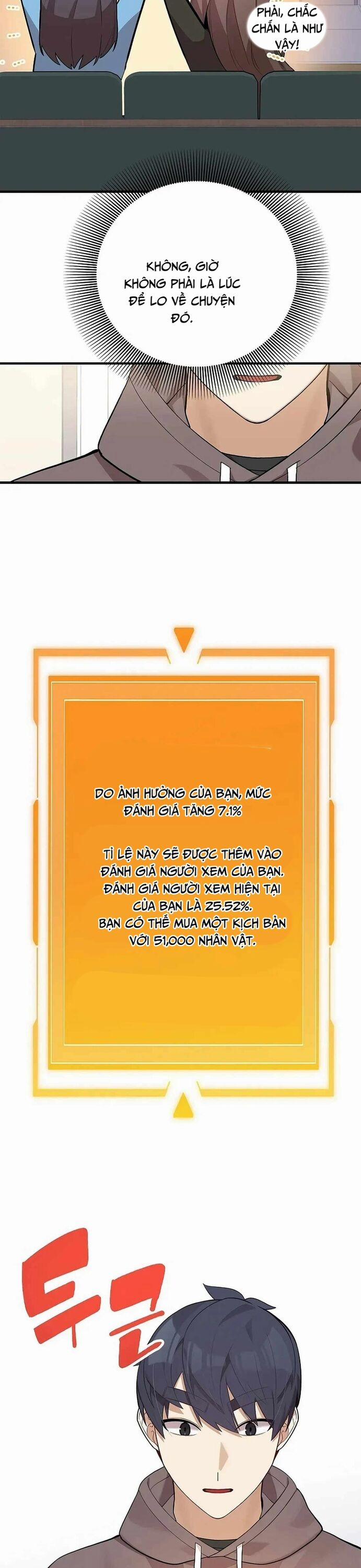 Biên Kịch Gian Lận 45 trang 32