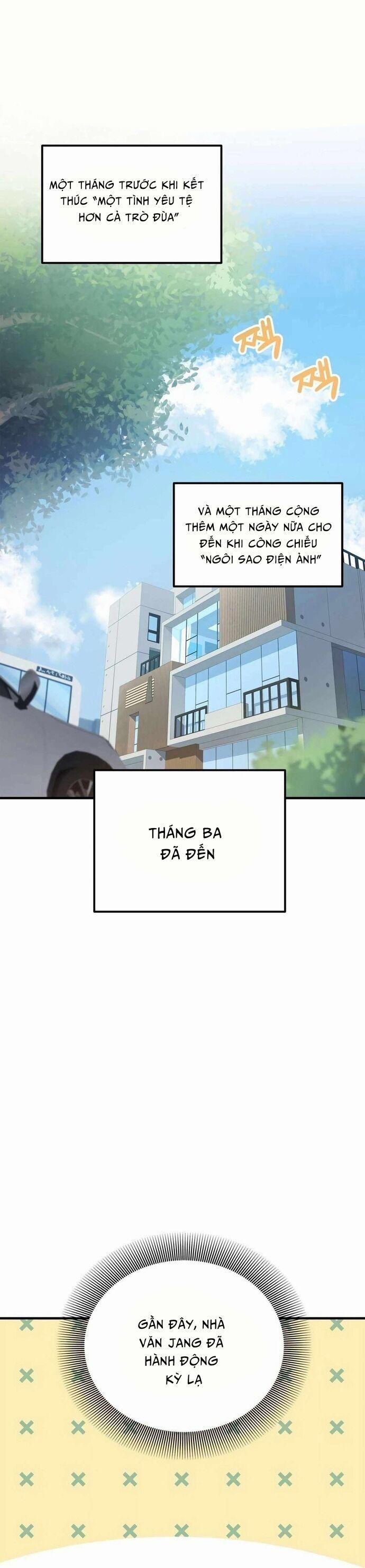 Biên Kịch Gian Lận 46 trang 1