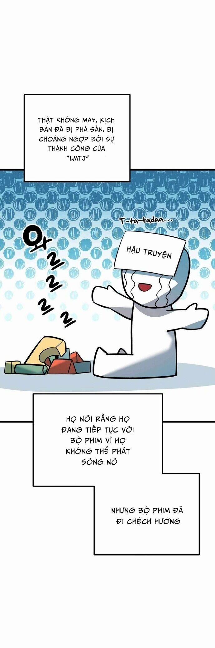 Biên Kịch Gian Lận 46 trang 13