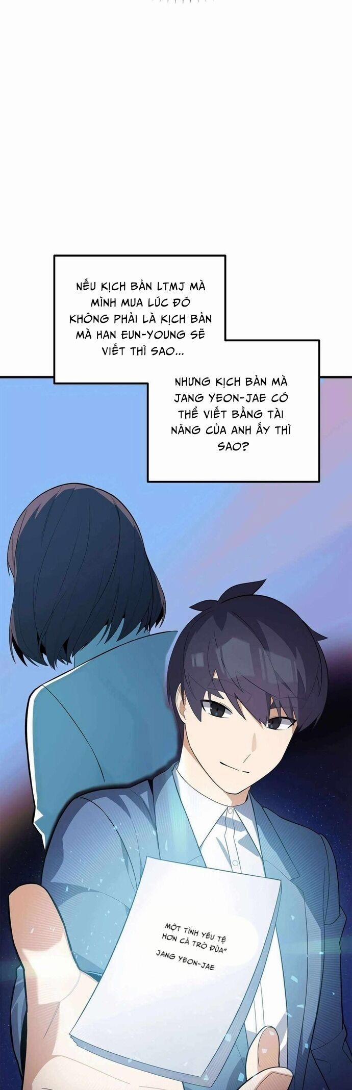 Biên Kịch Gian Lận 46 trang 24