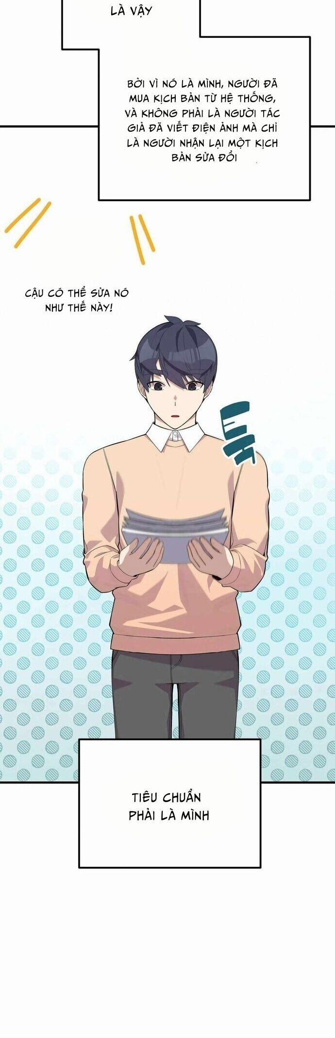 Biên Kịch Gian Lận 46 trang 26