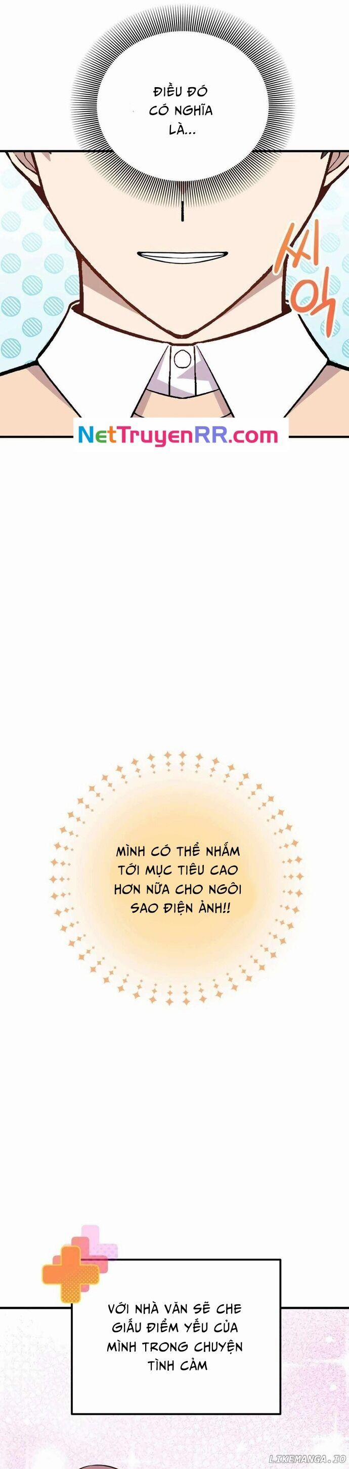 Biên Kịch Gian Lận 46 trang 27