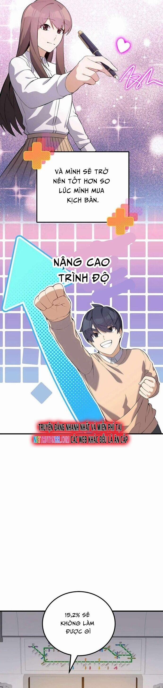 Biên Kịch Gian Lận 46 trang 28