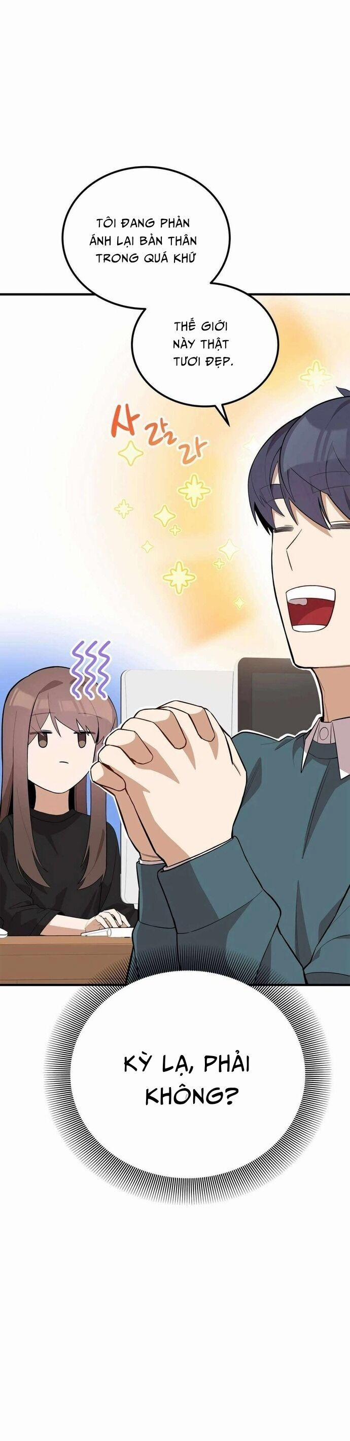 Biên Kịch Gian Lận 46 trang 3