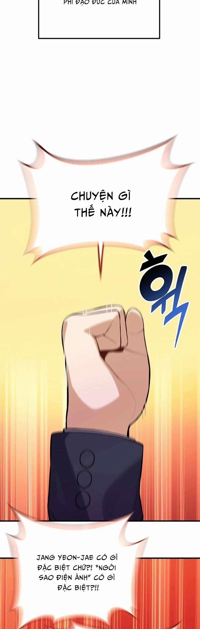 Biên Kịch Gian Lận 46 trang 40
