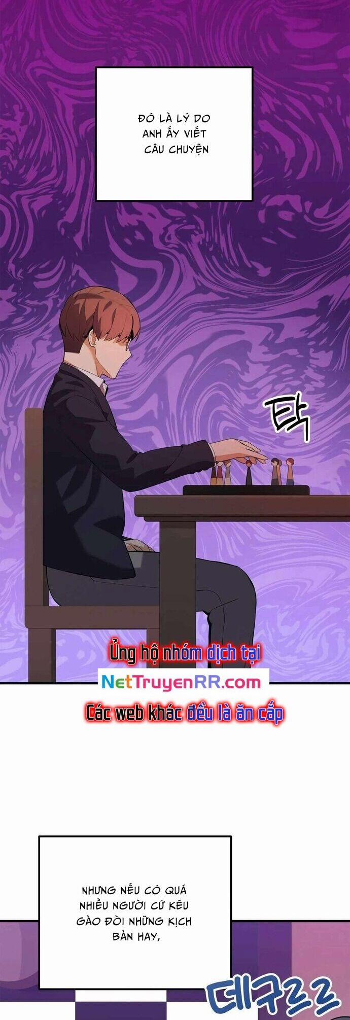 Biên Kịch Gian Lận 46 trang 45
