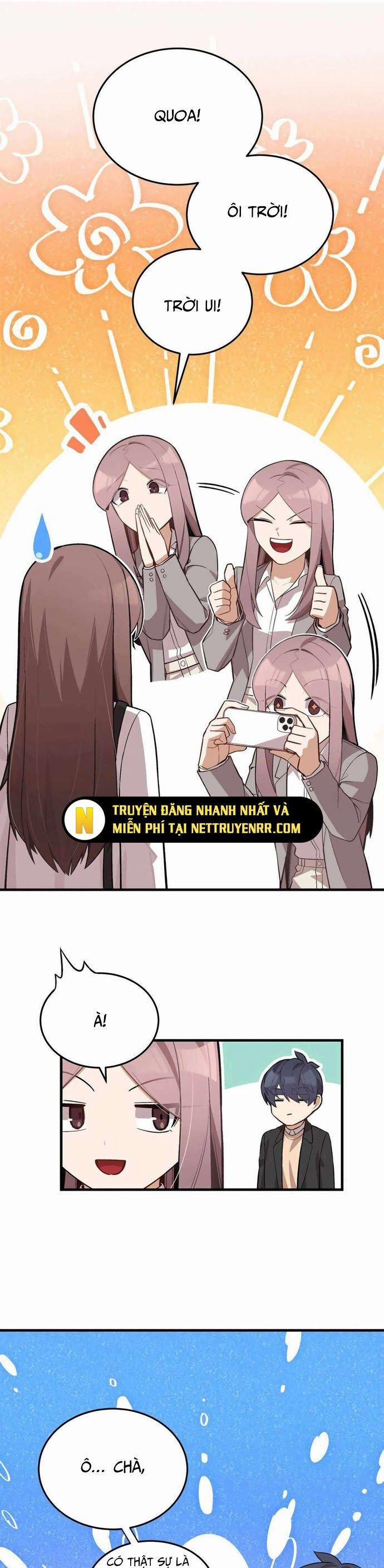 Biên Kịch Gian Lận 47 trang 1