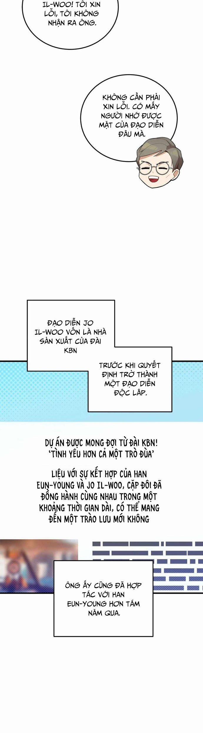 Biên Kịch Gian Lận 47 trang 14