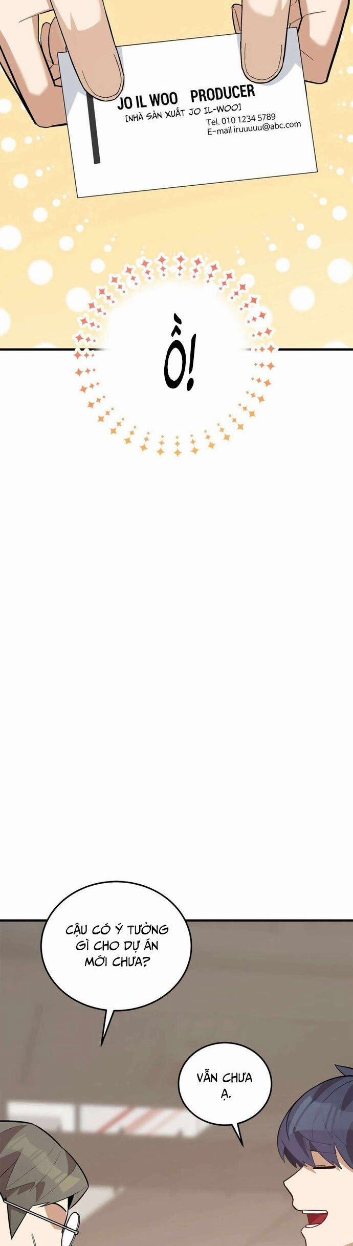 Biên Kịch Gian Lận 47 trang 17