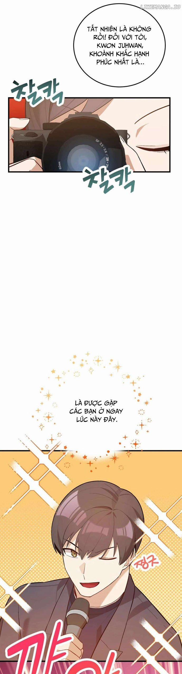 Biên Kịch Gian Lận 47 trang 30