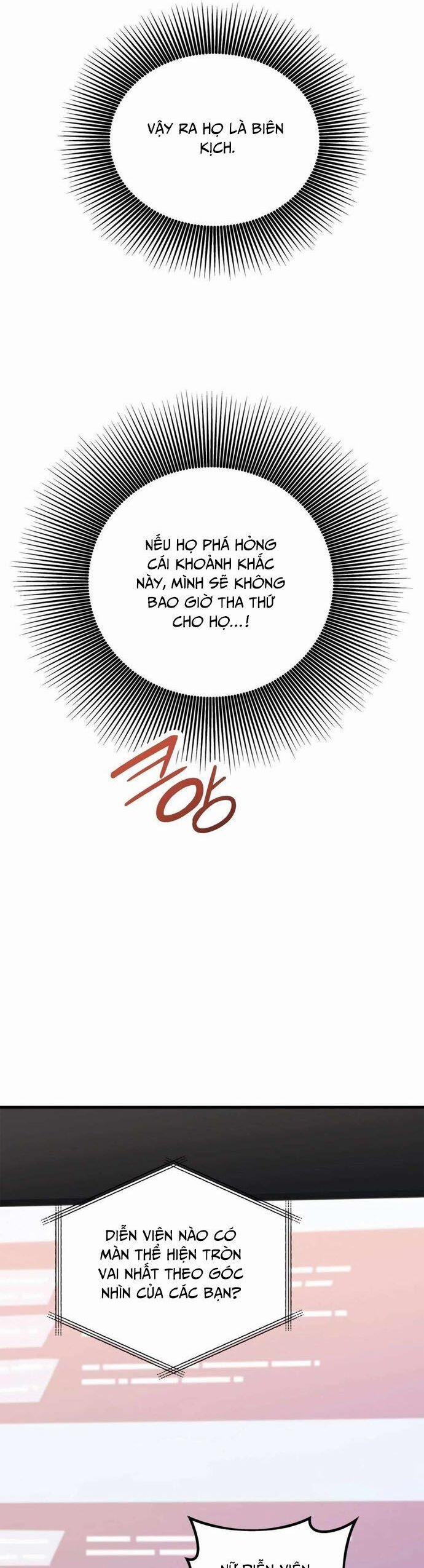 Biên Kịch Gian Lận 47 trang 33