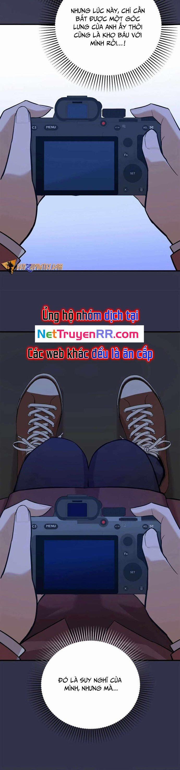 Biên Kịch Gian Lận 47 trang 38